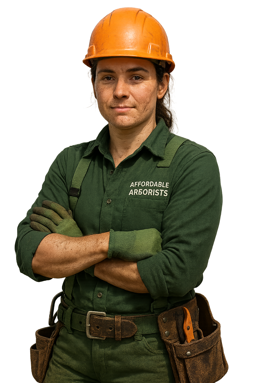 Wildfire cleanup involves removing fire-damaged trees, clearing hazardous debris, stabilizing soil, and restoring your property’s safety and appearance with certified arborist oversight.