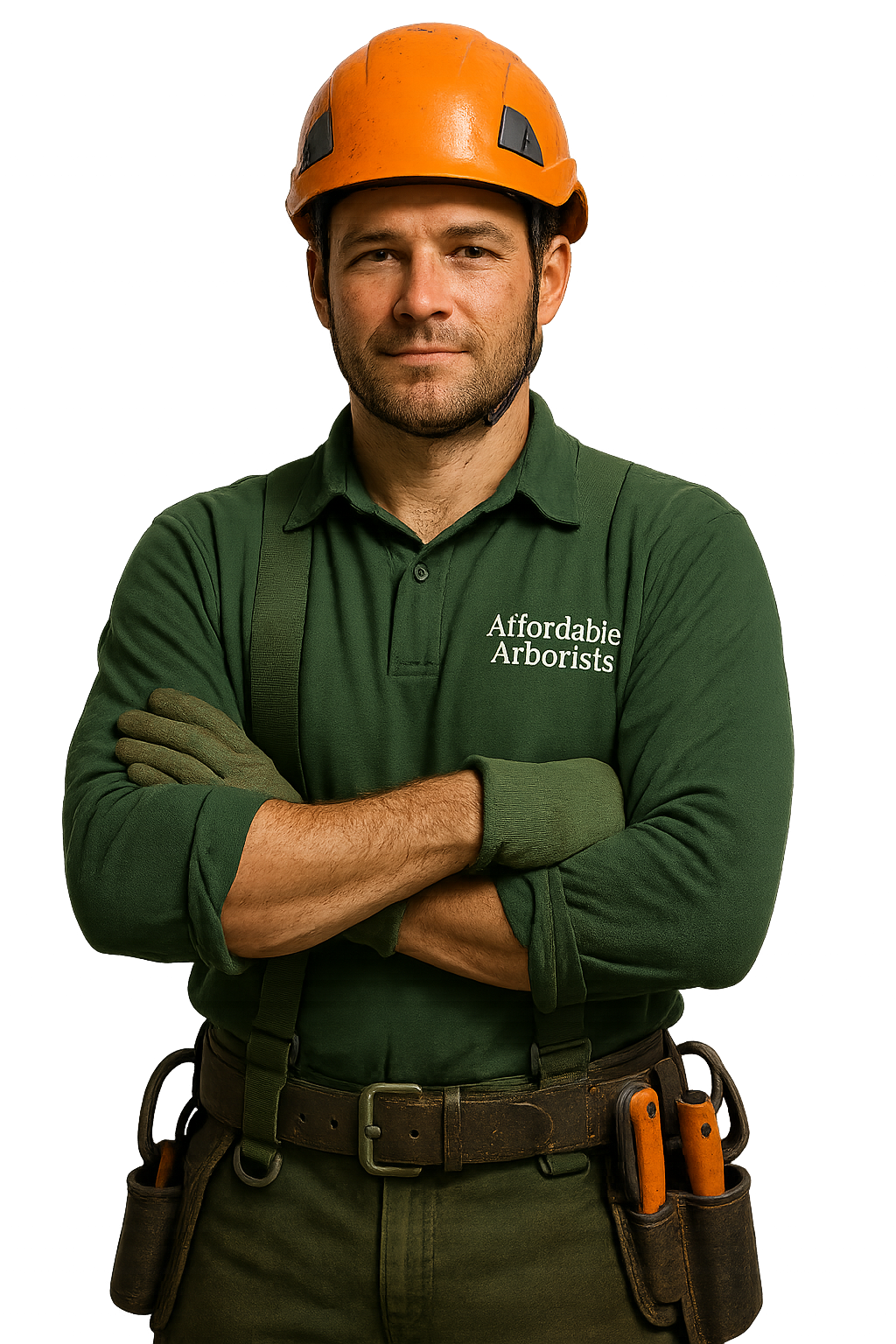 Expert Tree Removal in Vacaville, CA | Affordable Arborists