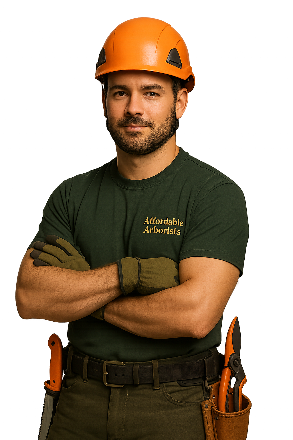 Expert Tree Service in Dixon, CA