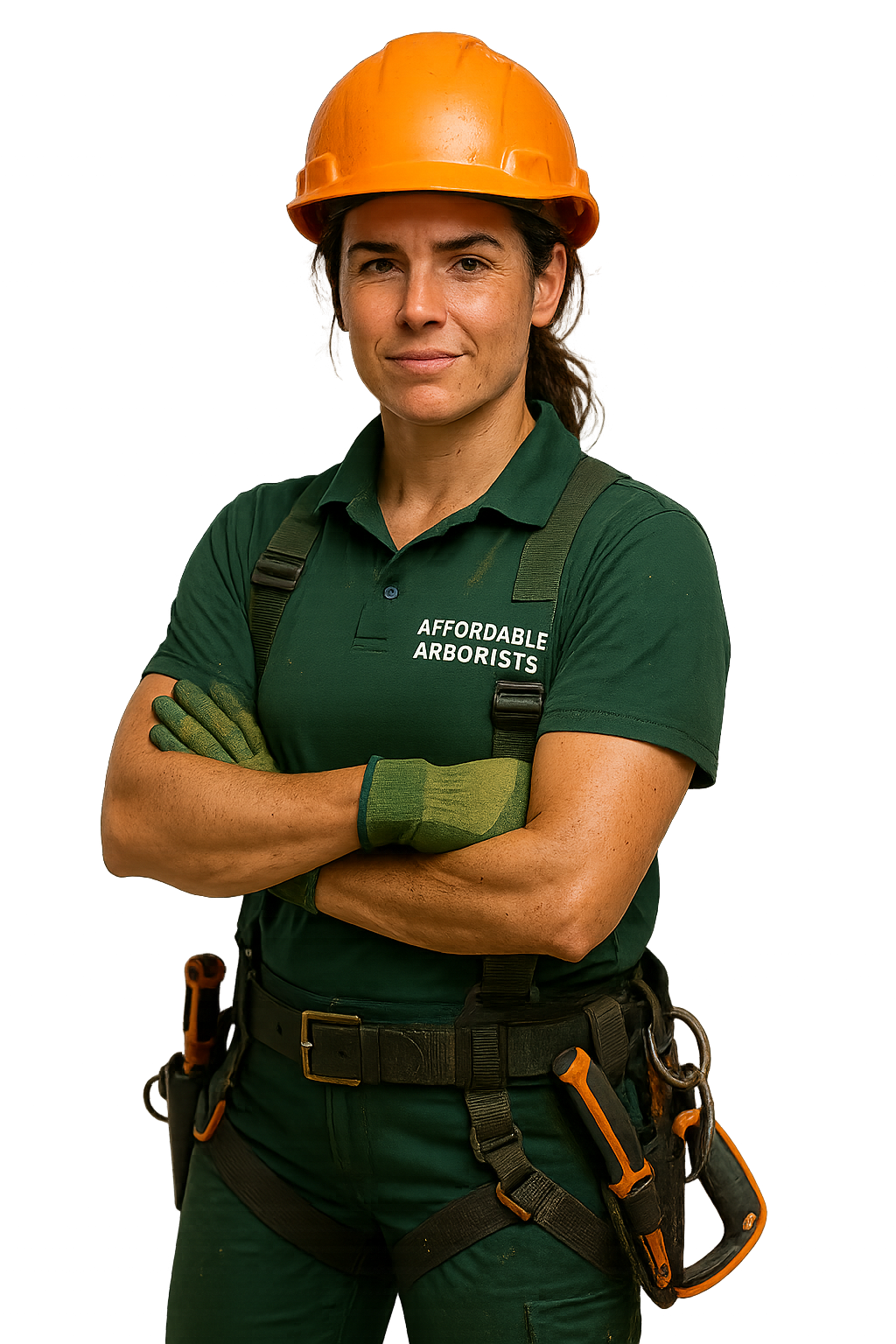 Affordable Tree Trimming in Vacaville, CA | Affordable Arborists