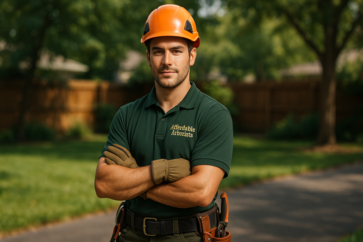 Olive Orchard Pruning in Napa, CA Affordable Arborists
