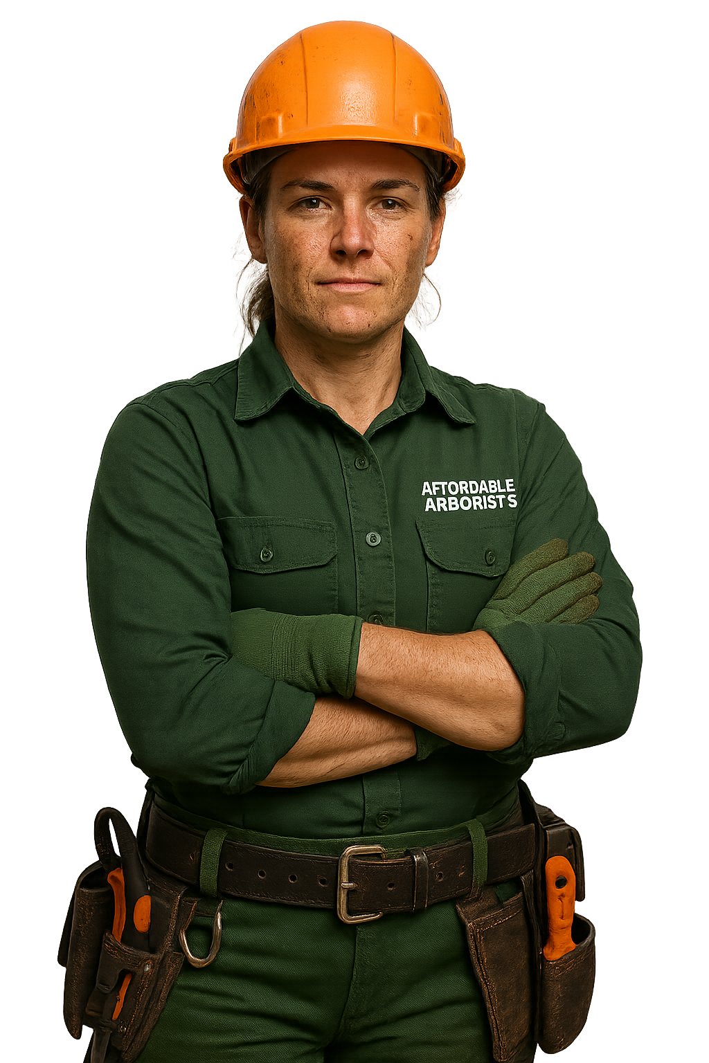 Emergency Tree Service in Vacaville, CA | Affordable Arborists