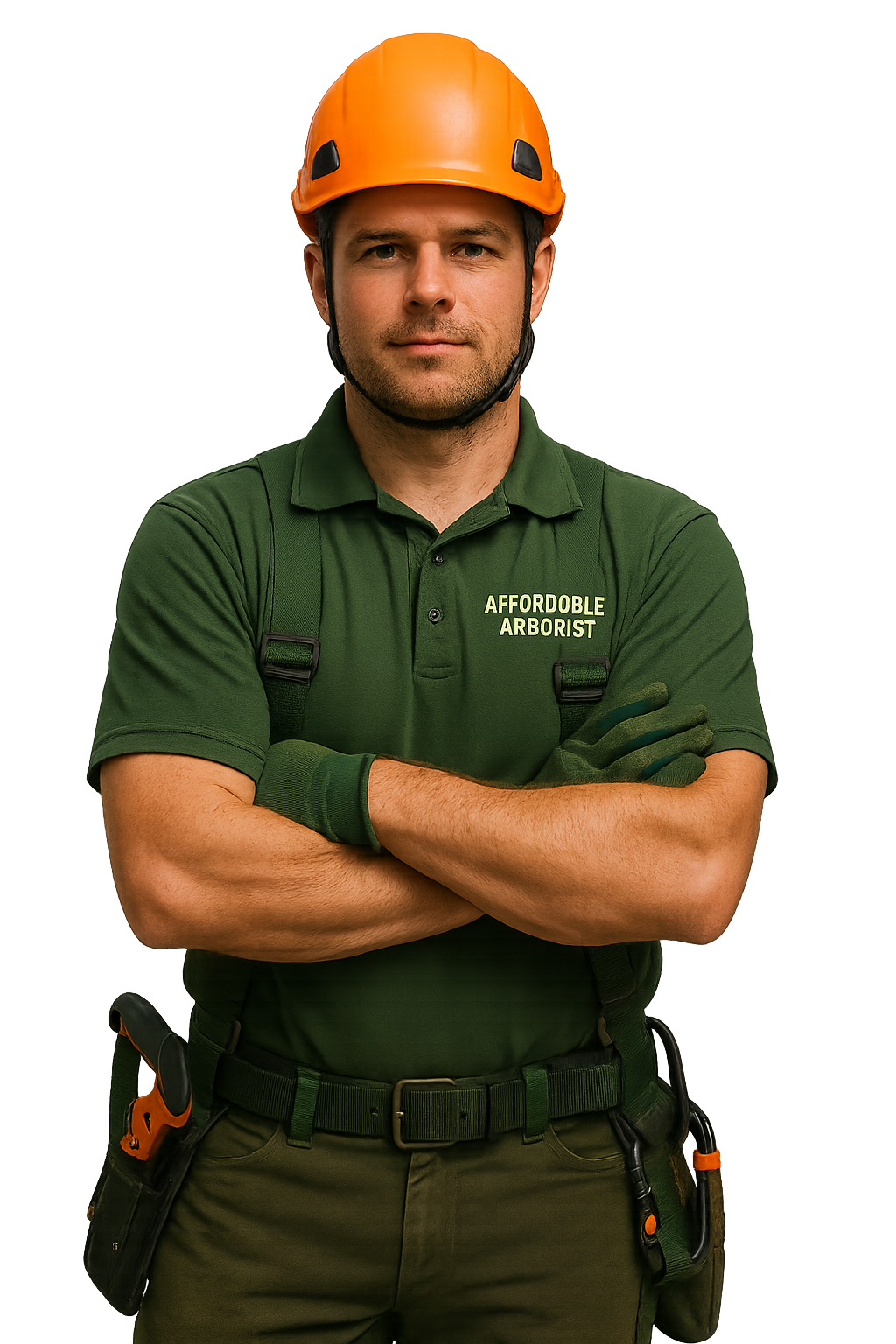 Expert Tree Service in Woodland, CA