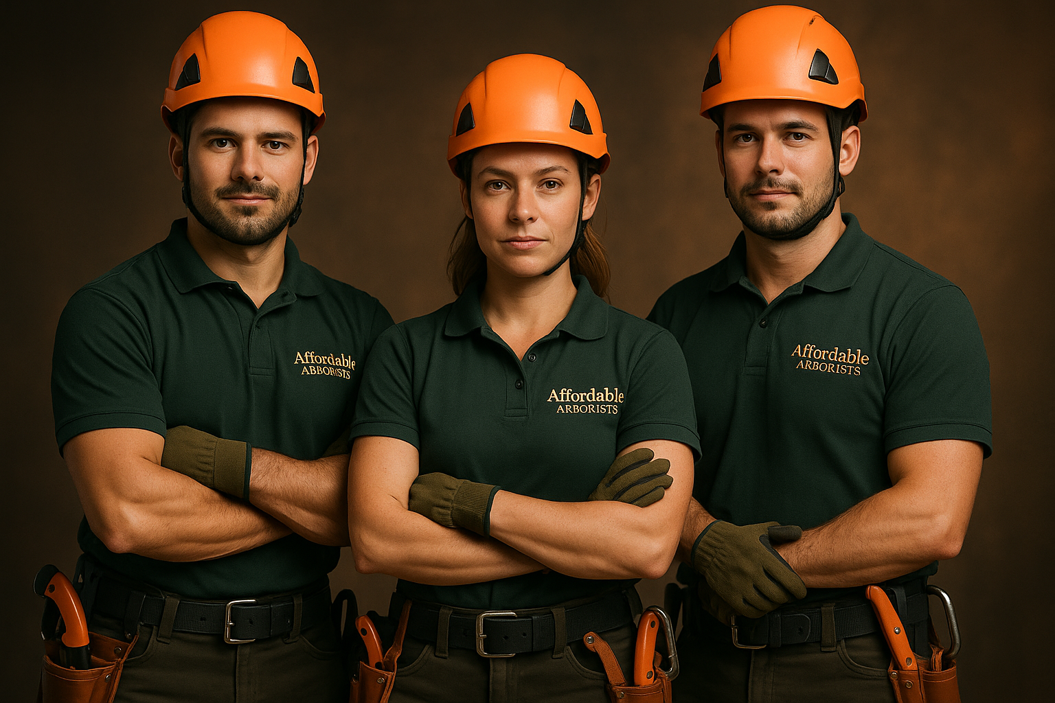 Professional Oak Tree Removal in Napa, CA