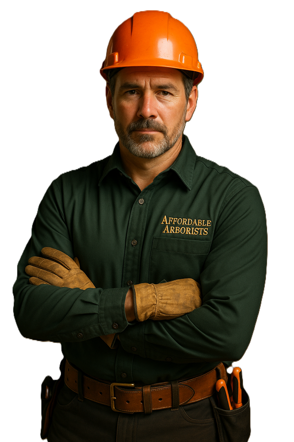 expert tree service in Napa, CA